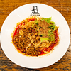 危険な痺れ増し（175° DENO 担担麺 燕三条店）