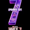 【アニメ】ホワット・イフ...? （Season3 Episodes20 もしも...アガサがハリウッドに行ったら？）…愉快だが出鱈目