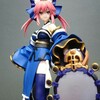 figma 304 キャスター(Fate/EXTRA) レビュー