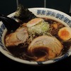 ココノススキノ mingle! 内の札幌真麺処 幸村で、正油ラーメン＠すすきの