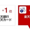 楽天カードを10年以上使い続けてるメリットがすごい