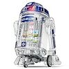 これも、本当はママが欲しかったんだ。（R2D2）