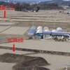 荒井町島地区の発掘現場の件