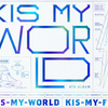 「2015 CONCERT TOUR KIS-MY-WORLD」追加公演！名古屋のナゴヤドーム！アクセスは？