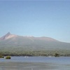 駒ヶ岳登山…天気の神様は今回も斜め向き