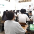 中学生 夏講前クラス編成テストのご案内