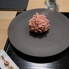 【とらやのいちご】TORAYA GINZAにおかえり馨🍓一部店舗を除く全店舗で小型羊羹いちごも始まったよ！