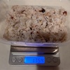 ７月３日　お弁当作る