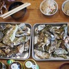 浦村カキ食べ放題「与吉屋（よきちや）」へ牡蠣を食べまくりの日帰り旅