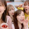 【生田衣梨奈・佐藤優樹・譜久村聖・石田亜佑美（モーニング娘。'19）】えりぽんの凱旋コンサート・・・