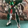 MG 1/100 ガンダムデュナメス (機動戦士ガンダム00) 製作記 PART2