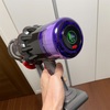 掃除機の老朽取り替え｜Dyson SV18