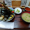 明石の定食屋さん