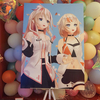IA 13th & OИE 10th HISTORY ARCHIVES展 に行ってきた＆展示をたくさん撮ってきた