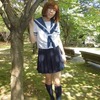 秋の女装中断期間について
