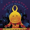 Herbie Hancock - Head Hunters：ヘッド・ハンターズ -