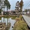 圓覚寺 白鷺池（神奈川県鎌倉）