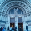 ヴィクトリア&アルバート博物館 Victoria and Albert Museum