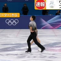 【りくりゅう 涙の金メダル】フリーで圧巻の演技を披露！ フィギュアスケート ペア｜ミラノ・コルティナオリンピック