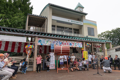 上越市の「南三世代交流プラザ」が開館25周年　世代間交流で利用者46万人達成