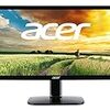 Acer 21.5インチの液晶がまたタイムセール入りしてるけど、前より１０００円高いから買わない