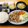 【あけぼの食堂】昭和チックな大衆食堂。こんなお店が近所にあったら嬉しいやつ(東区曙)