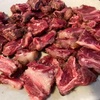 馬肉