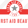 セフォラのスキンケアの中でも、お手頃価格のFirst Aid Beauty クリーム