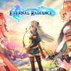 【Eternal Radiance】台湾デベロッパーによるアクションRPG【Kickstarter】
