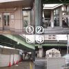 田端駅(北口)の裏出口