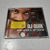 DJ Quik 「Balance & Options」