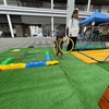太田川駅の子ども向けイベント「親子であそべるおおたがわ」に参加してきました