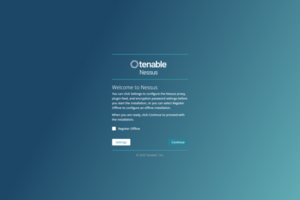 Tenable Core でスキャナーを構成してみよう！その２