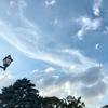 空からの音