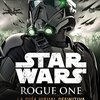 Leer el Rogue One: La guía visual definitiva (Star Wars) pdf libre descarga