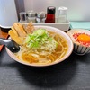 青森県八戸市/5月15日からプレミアムラーメンin八戸にin EZOさんが出店しています。