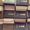 - 新入荷 -　銀座百点　657冊