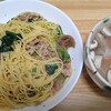 パスタでも食べながら『初心』を思い出す