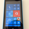 Windows Phone 8を触ってみたくてNokia Lumia 520を衝動買いしてみた