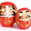 What is Daruma in Japan