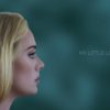 【歌詞和訳】My Little Love：マイ・リトル・ラブ - Adele：アデル