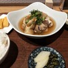 スーパー銭湯でのんびり