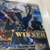 ウルトラマンカードゲーム / 息子（小4）のチャンピオンロードを見届けるつもりがうっかり自分が優勝してしまった話