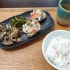 ムネ肉×シソたっぷり　ヘルシーだけど満足感のある料理