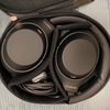 SONY「WH-1000XM4」レビュー②〜取って出しの音質編　これは…一聴でただ者ではないと悟る〜