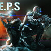 PC『C.R.E.E.P.S』BRINK 3D