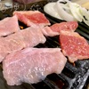 ディープ桟橋で一人焼肉。リーズナブル過ぎる焼肉！