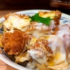 とんかつ小田保 場内店@豊洲市場（フグカツ丼）
