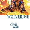 Civil War: Wolverine