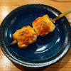東京・大塚にある「焼鳥蒼天 大塚」系譜の焼鳥店（焼き鳥 心おん）